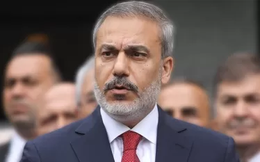 Ֆիդան