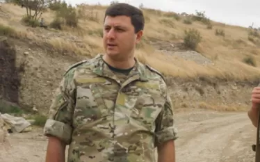 Տիգրան Աբրահամյան