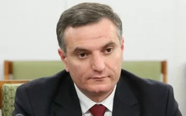 ՀՀ ՊՆ նախկին փոխնախարար 