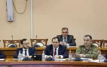 ՀՀ ՊՆ
