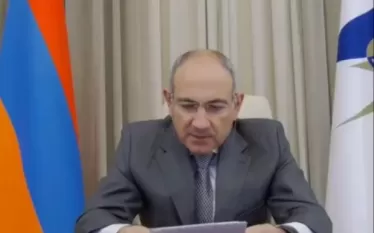 ՀՀ վարչապետ