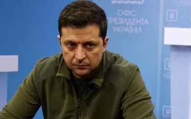 Զելենսկի