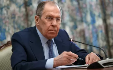 Lavrov