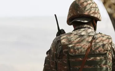 Զինվոր