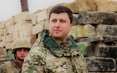 Աբրահամյան