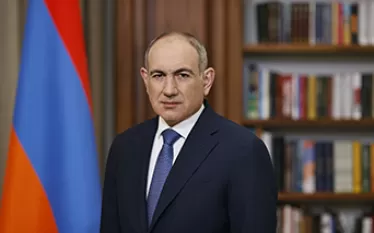 Փաշինյան