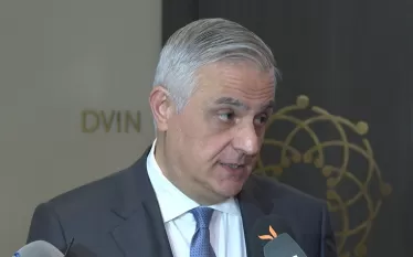 ՀՀ փոխվարչապետ