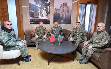 թազ