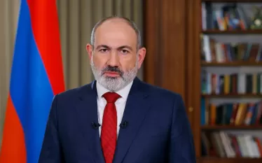 Փաշինյան