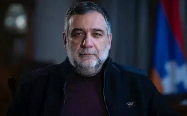 Ռուբեն Վարդանյան