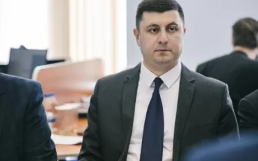 Աբրահամյան