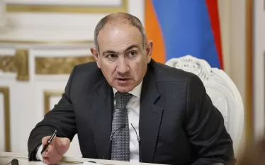 Փաշինյան