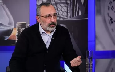 Կարեն Միրզոյան