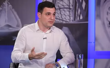 Սերգեյ Մելքոնյան