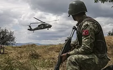 թուրքիա