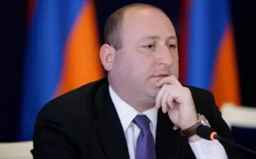 Սուրեն Սարգսյան