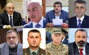 ԱՊՕՐԻՆԱԲԱՐ ՊԱՀՎՈՂ ՀԱՅ ԳՈՐԾԻՉՆԵՐ