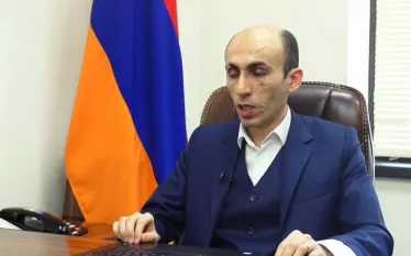 Արտակ Բեգլարյան