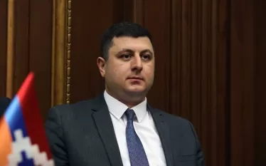 Տիգրան Աբրահամյան