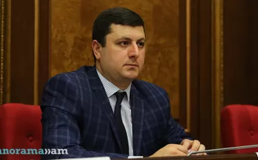 Տիգրան Աբրահամյան