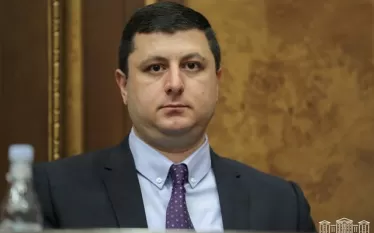 Տիգրան Աբրահամյան