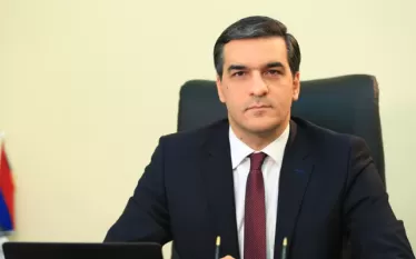 Արման Թաթոյան