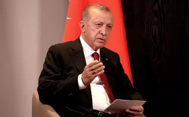 Էրդողան