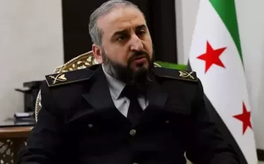 սիրիա