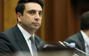 Ալեն Սիմոնյան