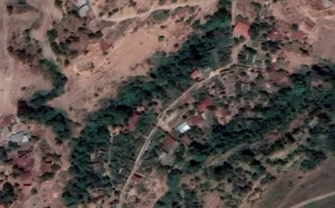 Ծամձոր