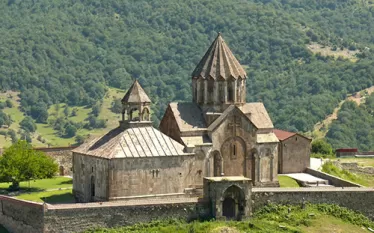 վանք