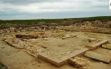 Տիգրանակերտ