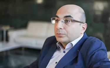 Վահե Հովհաննիսյան