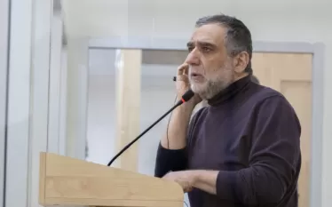 Ռուբեն Վարդանյան