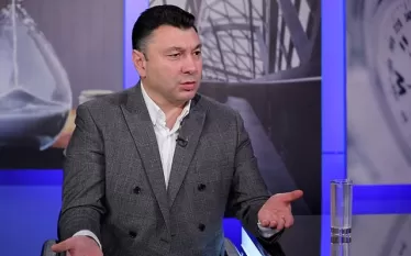 Շարմազանով