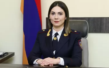 Սրբուհի Գալյան