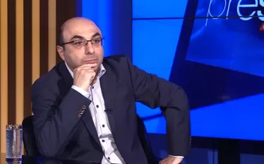 Վահե Հովհաննիսյան