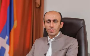 Արտակ Բեգլարյան