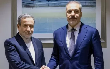 ԱԳ նախարարներ