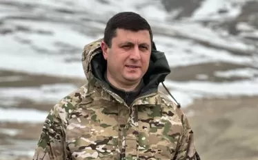 Տիգրան Աբրահամյան