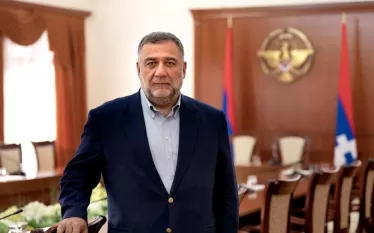 Վարդանյան