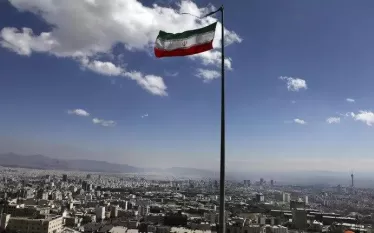 Իրանի Մեջլիսի (խորհրդարանի) խոսնակ Մոհամմադ Բաղեր Ղալիբաֆն հայտարարել է, որ Թեհրանը լիովին աջակցում է «3+3» հարթակին, որը կնպաստի Հարավային Կովկասում խաղաղությանն ու կայունությանը։