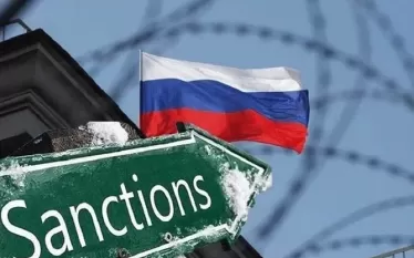 sanctions