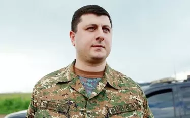 Տիգրան Աբրահամյան