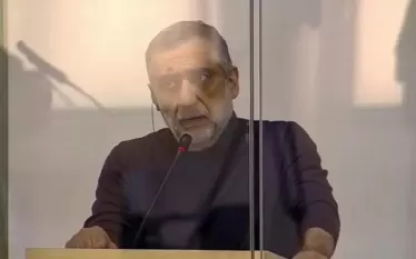 Ռուբեն Վարդանյան