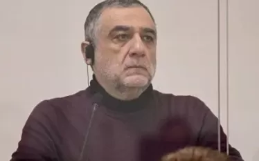 Ռուբեն Վարդանյան