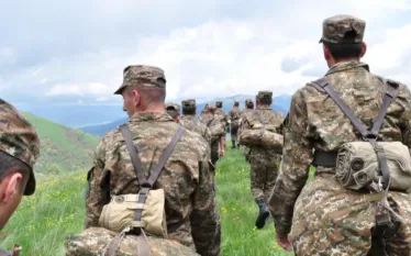 վարժակամ