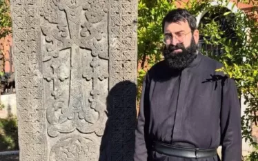 միաբանություն