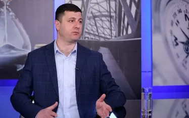 Տիգրան Աբրահամյան