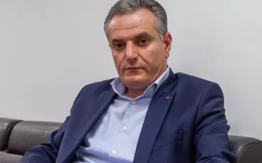 Արտակ Զաքարյան